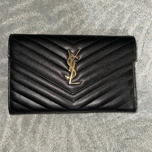 YSL Wallet on Chain